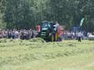 Zielone AGRO SHOW – POLSKIE ZBOŻA 2014 w Sielinku - sobota