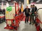 BURY na Agro Tech Kielce 2012