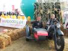 Agro Show 2011 Zdjęcia z Motorem Niedziela