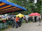 XX Targi Rolnicze Lubniewice