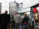 Riela Polska na targach Agro Show 2013