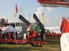 Maschio-Gaspardo na Agro Show 2014