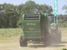 McHale Engineering Ltd. na Zielonym AGRO SHOW – POLSKIE ZBOŻA 2014 w Sielinku