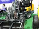 Chemirol na AGROTECH Kielce 2013