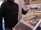 BORGA Sp. z o.o. na targach Agro Show 2013