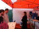 Agro Show 2015 - Techmet