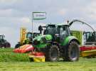 ZIELONE AGRO SHOW 2017 w Ułężu