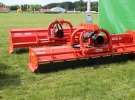 Maschio-Gaspardo Poland na Zielonym AGRO SHOW – POLSKIE ZBOŻA 2014 w Sielinku