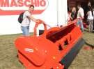 Agro Show 2015 - Maschio Gaspardo 