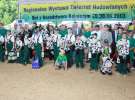 Młody Hodowca - Szepietowo 2013 XX Regionalna Wystawa Zwierząt Hodowlanych