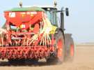 Agro Show 2011 Pokazy Maszyn