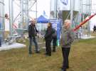 BiN na AGRO SHOW BEDNARY 2017