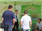 Zielone Agro Show 2011 - wystawcy