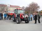 Agro-Park Lublin 2013