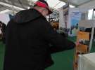 Chemirol na AGROTECH Kielce 2014