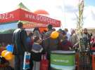 Konkursy Gospodarz.pl na Agro Show 2012