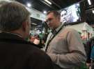 Premium Trade na AGROTECH Kielce 2014