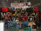CAVALIADA 2013 w Poznaniu
