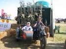 Agro Show 2011 Zdjęcia z Motorem Sobota