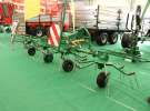 KELLFRI na AGROTECH Kielce 2015