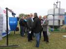 Pellon na targach Agro Show 2013