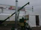 M-ROL na targach Agro Show 2013
