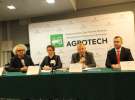 Targi AgroTech Kielce 2018