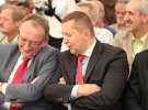 XII Festiwal Starych Ciągników im. Jerzego Samelczaka w Wilkowicach 2013 - sobota