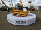 Agro Show 2015 - Orsi