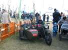 Zdjęcia z Motorem na Agro Show 2012 niedziela
