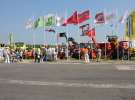 Zielone Agro Show 2011 - wystawcy