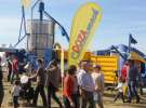 DOZAmech na AGRO SHOW 2016