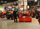 Agro Tech Kielce 2012