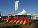 Agro Show 2011 Bednary Foto katalog firm