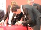 Targi Agritechnica 2013 w Hanowerze