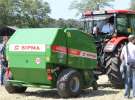 Sipma na Zielonym AGRO SHOW – POLSKIE ZBOŻA 2014 w Sielinku