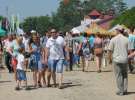 Zielone AGRO SHOW – POLSKIE ZBOŻA 2014 w Sielinku - niedziela