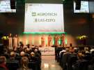Gala AGROTECH Kielce 2015