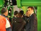 AGROTECH Kielce 2015 - cz.2