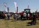 Chemirol na Targach Agro-Tech w Minikowie 