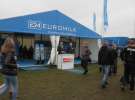 Euromilk na AGRO SHOW BEDNARY 2017