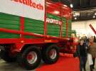 METALTECH na AGROTECH Kielce 2015