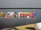 Metal-Fach na Agro Show 2012