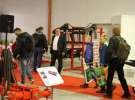 METAL-FACH na AGROTECH Kielce 2015