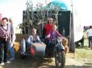 Agro Show 2011 Zdjęcia z Motorem Sobota