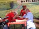 Zetor Family Tractor Show 2013 - Opatów