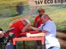 Zetor Family Tractor Show 2013 - Opatów