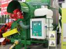 Targi AGROTECH i LAS EXPO 2013 - sobota i niedziela