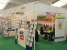 ARKOP na AGROTECH Kielce 2015