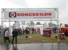 Kongskilde na Agro Show 2014